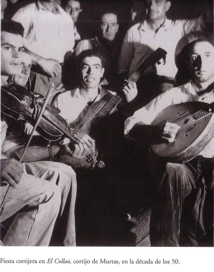 Trovo Antiguo en Murtas